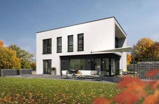 Villa kaufen in 66484 Dietrichingen, [FRANCE] ⇽ OKAL baut in Frankreich