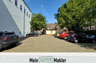 Garagen mieten in Hauptstraße 70, 28865 Lilienthal, Lilienthaler Innenstadt: Außenstellplatz auf Privatparkplatz