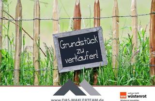 Grundstück zu kaufen in 86949 Windach, "leeres" Baugrundstück in sehr schöner Lage - Abriss zahlt Eigentümer