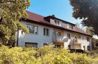 Wohnung kaufen in Alt-Lankwitz 17, 12247 Berlin, bezugsfrei, hell, ruhig: 2-Zi.-Whg mit Balkon an der Dorfaue Alt-Lankwitz