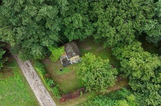 Grundstück zu kaufen in 86450 Altenmünster, Imkerei - Exklusives Gartengrundstück im Naturschutzgebiet