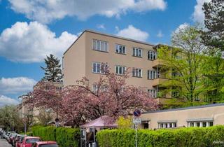 Anlageobjekt in 12169 Berlin, vermietete Wohnung mit Balkon in Steglitz
