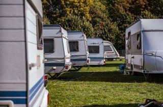 Gewerbeimmobilie kaufen in 97255 Gelchsheim, Campingplatz im Norden von Baden-Württemberg, nahe Gewässer, starke touristische Ausrichtung