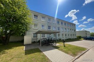 Grundstück zu kaufen in 12685 Berlin, Ihr neuer Firmensitz mit 1.150m² Nutzfläche - Büro, Werkstatt, Produktion+ 1.500m² Bauland, Erbpacht