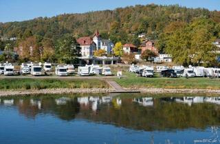 Haus kaufen in 38685 Langelsheim, Camping und Gastronomie, Leitbetrieb in exponierter Lage - östliches Niedersachsen