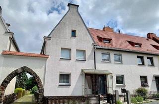 Reihenhaus kaufen in 08468 Reichenbach, Einfamilien-/Reihenhaus mit Garten !