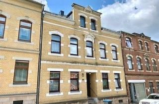 Reihenhaus kaufen in 08491 Netzschkau, Selbst nutzen oder vermieten !