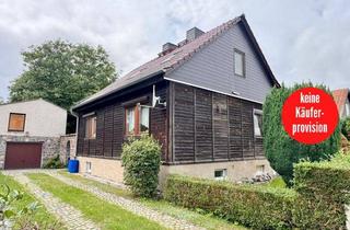 Einfamilienhaus kaufen in 17358 Torgelow, HORN IMMOBILIEN ++ Einfamilienhaus mit großem Grundstück