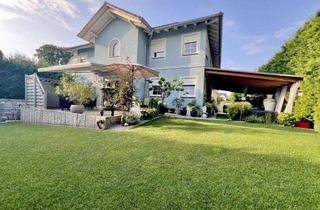 Villa kaufen in 77933 Lahr, Top Zustand ! Gepflegte, idyllische Stadtvilla mit Doppelgarage