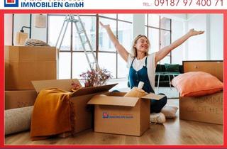 Wohnung kaufen in 08527 Plauen, Schnuckelige Dachgeschosswohnung zu kaufen