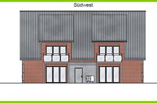 Wohnung mieten in 21640 Nottensdorf, °°° TOP-Neubauwohnung im Erdgeschoss in Nottensdorf zu vermieten °°°