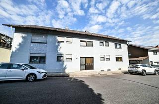 Wohnung kaufen in 67659 Kaiserslautern, Provisionsfrei - Grünblick am Hang !