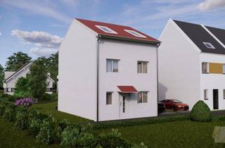 Einfamilienhaus kaufen in 42651 Solingen, Grundstück mit Neubauprojektierung für ein Einfamilienhaus & 2 Doppelhaushälften