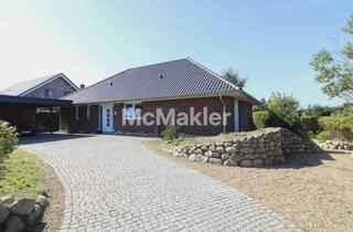 Haus kaufen in 21394 Westergellersen, Hochwertiger Bungalow in Westergellersen - Wohnen mit Anspruch