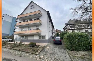 Wohnung mieten in 56075 Koblenz, Gemütliches 1-Zimmer-Apartment mit Balkon in ruhiger Lage von Koblenz-Karthause