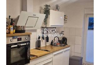 Wohnung mieten in 41542 Dormagen, Bahnhofsnahe helle 3-Zimmer-Wohnung mit Garten - in Dormagen-Delrath