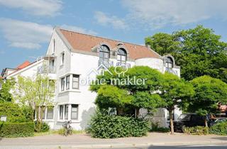 Praxen mieten in 26122 Oldenburg, Repräsentative Praxisimmobilie am Eversten Holz