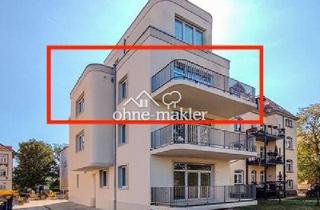 Wohnung kaufen in 04416 Markkleeberg, Moderne, neuwertige 4-Raum-Wohnung mit. lux. Innenausstattung, Balkon, EBK und weiteren Extras