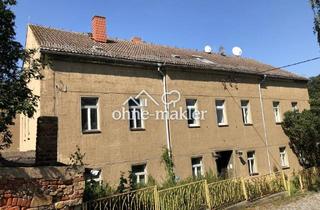 Haus kaufen in 01665 Diera-Zehren, An schnellentschlossene Handwerker - mit sofortiger Finanzierung!