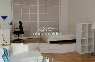 Loft kaufen in Bosepark, 12103 Berlin, Gemütliche Wohnung Mitte der Natur - Cosy Loft amidst 3 Parks !
