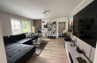 Wohnung kaufen in 37235 Hessisch Lichtenau, Attraktive 3-Zimmer-Wohnung mit Keller in Fürstenhagen
