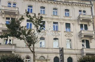 Wohnung mieten in 65195 Wiesbaden, Wunderschöne 2,5 Zimmer-DG-Wohnung plus Galerie in Wiesbaden