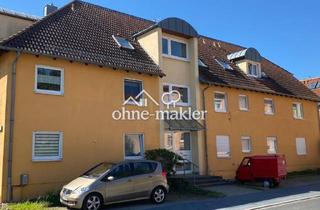 Wohnung mieten in 04435 Schkeuditz, Moderne Dachgeschosswohnung mit Balkon
