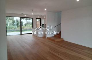 Wohnung mieten in 60314 Frankfurt, Einmalig! Townhouse direkt am Main