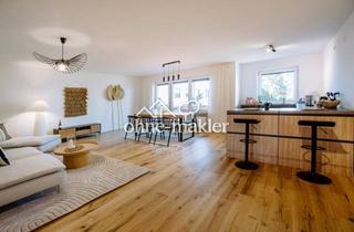 Wohnung kaufen in 85051 Ingolstadt, Erstbezug nach Kernsanierung: 3-Zimmer-Wohnung KfW 55EE mit 45.000€ Förderung