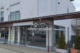 Büro zu mieten in 85540 Haar, Ladengeschäft Haar in guter Lage zu vermieten