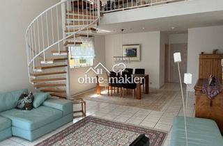 Wohnung kaufen in 56075 Koblenz, KO-Kartause, Maisonette Wohnung, 3 ZKB, Gäste WC, Einbauküche, Keller, Garagenstellplatz