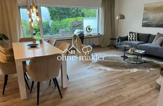 Haus kaufen in 53340 Meckenheim, Erstbezug nach Sanierung: Barrierefreier Bungalow für ein sorgenfreies Leben
