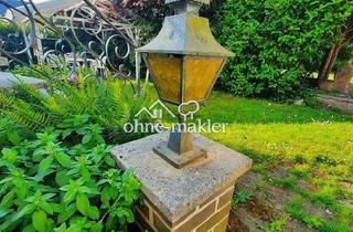 Haus kaufen in 64720 Michelstadt, Idyllisches Landhaus mit Ferienwohnung und Pferdehaltungsmöglichkeit