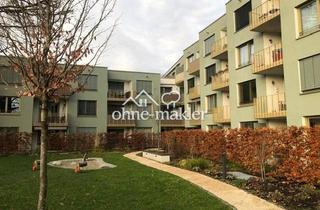 Wohnung kaufen in 86165 Augsburg, Provisionsfrei. Neuwertige 2-ZKB Eigentumswohnung 68,25qm Wohnfläche in 86165 Augsburg