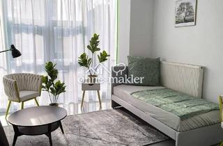 Wohnung mieten in 04420 Markranstädt, Komfortabel & möbliert: Apartment mit Küche, barrierefreies Bad zu vermieten