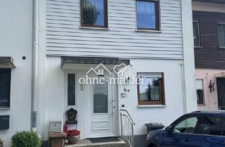 Reihenhaus kaufen in 86972 Altenstadt, Haus Reihenhaus Altenstadt Schongau Weilheim