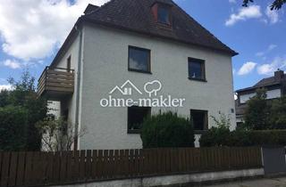 Grundstück zu kaufen in Tal, 81735 München, Grundstück mit Altbestand in München-Ramersdorf