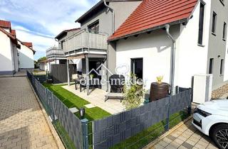 Wohnung kaufen in 96103 Hallstadt, Moderne und gut ausgegstattete Eigentumswohnung