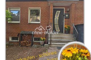 Einfamilienhaus kaufen in 45239 Essen, Charmantes Einfamilienhaus in ruhiger Lage - Nähe Essen Baldeneysee