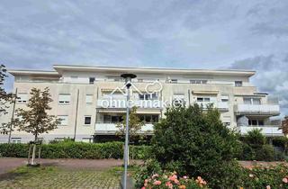 Wohnung kaufen in 63128 Dietzenbach, Altersgerechtes Wohnen für Senioren