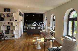 Wohnung mieten in 50678 Köln, TOP Lage! Stilvoll möblierte Wohnung in der Südstadt mit Balkon