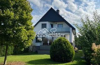 Einfamilienhaus kaufen in 39128 Magdeburg, Nordwest - Bezugsfertiges modernes Einfamilienhaus (mit Keller)