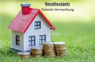 Anlageobjekt in 45699 Herten, Provisionsfrei / Kapitalanlage / Investmentobjekt