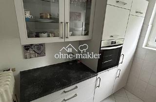 Wohnung mieten in 53945 Blankenheim, 2 ZDKB mit kleinem Balkon, Garage nach Vereinbarung