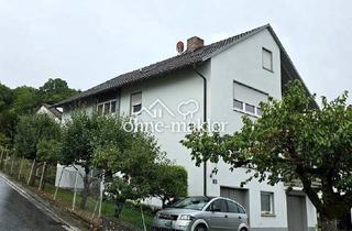 Mehrfamilienhaus kaufen in 97456 Dittelbrunn, Viel Platz für Familie - Mehrfamilienhaus in Dittelbrunn - Provisionsfrei