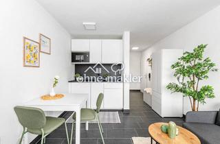 Wohnung kaufen in 71229 Leonberg, ***BEZUGSBEREITE 1-ZIMMER-WOHNUNG MIT FERNSICHT - IDEAL ALS EIGENES ZUHAUSE ODER INVESTMENT***