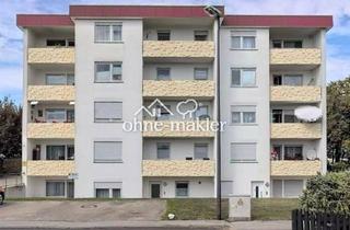 Wohnung kaufen in 55469 Simmern, Eigentumswohnung mit traumhaftem Ausblick über Simmern