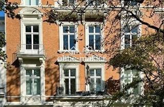 Haus mieten in 20148 Hamburg, Gewerbeimmobilie Hamburg Rotherbaum