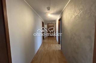 Wohnung mieten in 42553 Velbert, 3,5-Zimmer-Wohnung zu vermieten