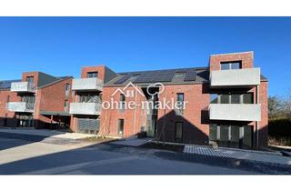 Wohnung mieten in 59348 Lüdinghausen, 5 bzw. 6 Zimmer Maisonettewohnung im Rosendorf Seppenrade/Lüdinghausen